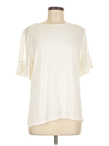Mittoshop Short Sleeve T-Shirt (view 1)