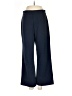Unbranded Solid Blue Active Pants Size S (estimated) - photo 1