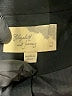 Elizabeth and James Black Vest Size 2 - photo 3