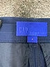 Gap Studio Blue Dress Pants Size 4 - photo 7
