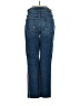 Paige Stripes Blue Jeans Size 25 waist - photo 2
