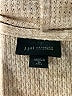 J.Jill Tan Turtleneck Sweater Size M (tall) - photo 7