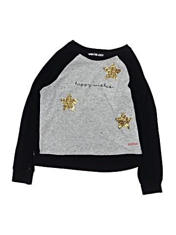 Peace Love World Long Sleeve T-Shirt (view 1)