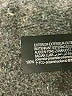 Zara 100% Polyamide Solid Green Snow Jacket Size 11 - 12 - photo 4