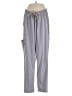 Niche Gray Casual Pants Size L - photo 1