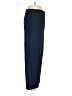 Unbranded Solid Blue Active Pants Size S (estimated) - photo 4