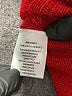 Napa Valley 100% Acrylic Red Turtleneck Sweater Size 2X - photo 8