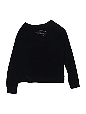Peace Love World Long Sleeve T-Shirt (view 2)