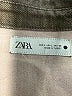 Zara Brown Jacket Size L - photo 6
