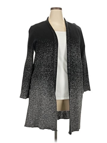 Roz & Ali Cardigan (view 1)
