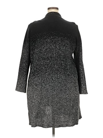 Roz & Ali Cardigan (view 2)