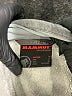 Mammut Gray Track Jacket Size S - photo 6