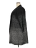 Roz & Ali Gray Cardigan Size 2X - photo 5