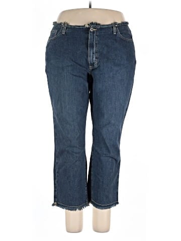 Venezia Jeans Clothing Co. Jeans (view 1)