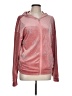 Unbranded Pink Zip Up Hoodie Size L - photo 1