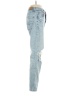 American Eagle Outfitters Hearts Blue Jeans Size 0 - photo 4