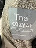 TNA Tan Cardigan Size 2 - photo 7