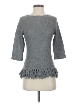 Ann Mashburn Pullover Sweater (view 1)