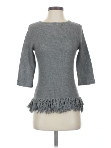 Ann Mashburn Pullover Sweater (view 1)
