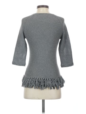 Ann Mashburn Pullover Sweater (view 2)