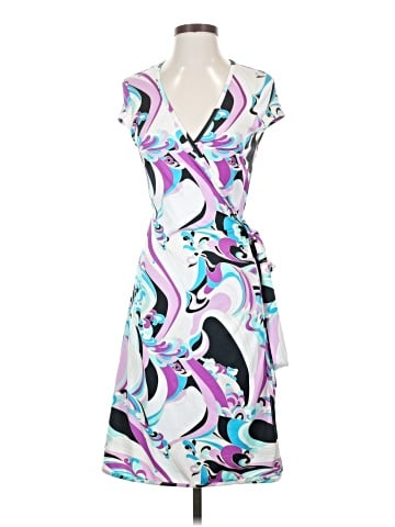 Julie Brown Cocktail Dress (view 1)
