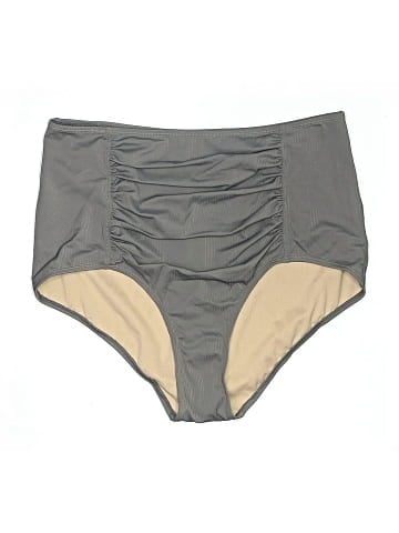 Kortni Jeane Swimsuit Bottoms (view 1)