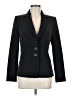 Ted Baker London Black Blazer Size 6 (2) - photo 1