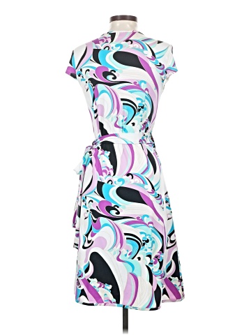 Julie Brown Cocktail Dress (view 2)