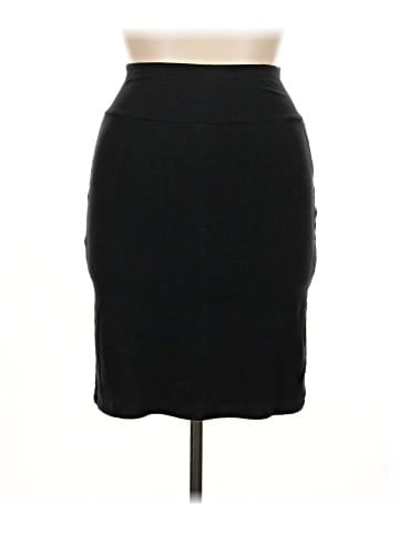 American Apparel Formal Skirt (view 1)