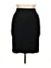 American Apparel Solid Black Formal Skirt Size XL - photo 1