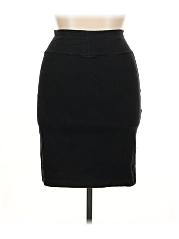 American Apparel Formal Skirt (view 2)