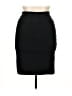 American Apparel Solid Black Formal Skirt Size XL - photo 2