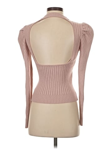 ASTR The Label Turtleneck Sweater (view 2)