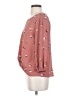 Pink Republic Pink 3/4 Sleeve Blouse Size S - photo 5