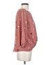 Pink Republic Pink 3/4 Sleeve Blouse Size S - photo 4