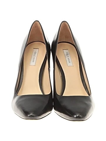 Cole Haan Heels (view 2)