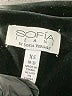 Sofia Jeans by Sofia Vergara Black Blazer Size XS - photo 6