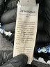 Shein Floral Black Leggings Size 11-12y - photo 8