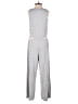 Soma Solid Gray Jumpsuit Size XS - photo 2