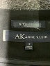 AK Anne Klein Solid Black Formal Skirt Size 2 - photo 4