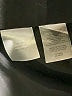 AK Anne Klein Solid Black Formal Skirt Size 2 - photo 5