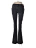 We the Free Hearts Black Jeans Size 26 waist - photo 2