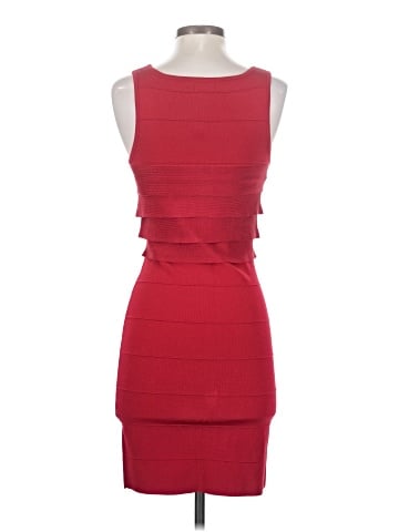 Express Cocktail Dress (view 2)