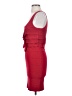 Express Red Cocktail Dress Size S - photo 5