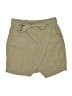 Madewell Tan Silk Skirt Size 0 - photo 1