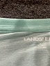 Lands' End Green Short Sleeve T-Shirt Size L - photo 7