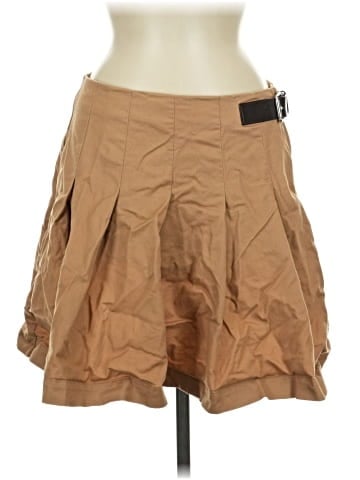 Ann Taylor LOFT Casual Skirt (view 1)