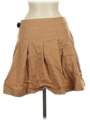 Ann Taylor LOFT Casual Skirt (view 2)