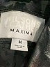 Wilsons Leather Black Jacket Size M - photo 6