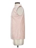 Halogen Pink Sleeveless Blouse Size XS - photo 5